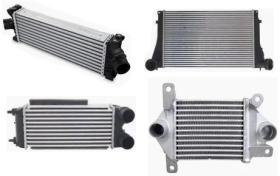 INTERCOOLERS