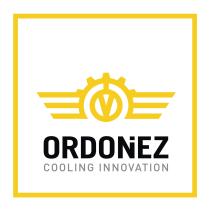 RADIADORES  ORDOÑEZ
