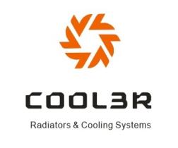 RADIADORES  COOL3R