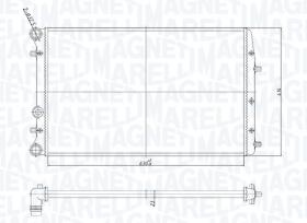 MAGNETI MARELLI BM841