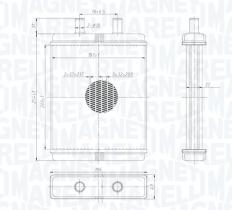 MAGNETI MARELLI BR308