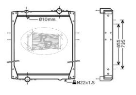 NRF 52072