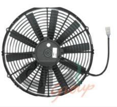 CTR 1209011 - ELECTROVENT. ESTANDARD ( Palas Ø 330mm, 12v, soplante )