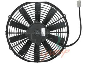 CTR 1209028 - ELECTROVENT. ESTANDARD  ( Palas Ø 385mm, 24v, soplante  )
