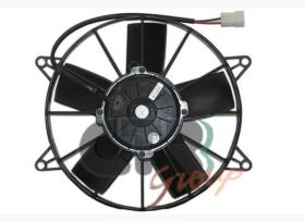 CTR 1209051 - ELECTROVENT. ESTANDARD ( Palas Ø 385mm, 24v, Aspirante )