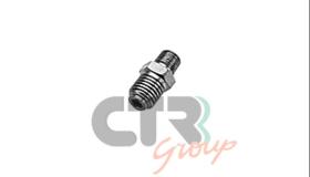 CTR 4017230 - M/M 3/8"SAE GIUNZIONEXFEMM.3/8"