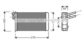 AVA QUALITY AI6097 - 