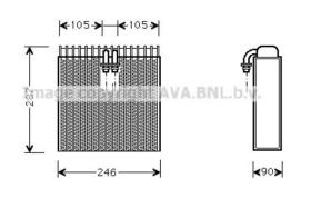 AVA QUALITY AIV031 - 