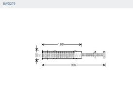 AVA QUALITY BWD279 - 