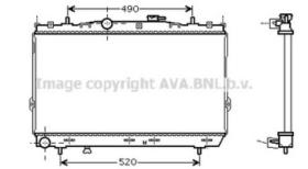 AVA QUALITY HY2095