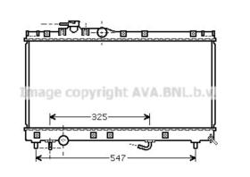 AVA QUALITY TOA2350