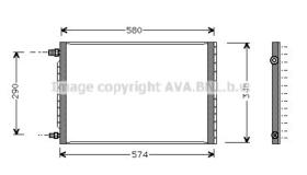 AVA QUALITY UV5009