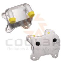 COOL3R 07O101 - REFRIG. ACEITE NISSAN ALMERA 2.2 dti  00-