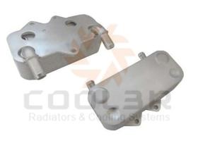 COOL3R 07O102 - REFRIG. ACEITE OPEL ASTRA.(97223705).