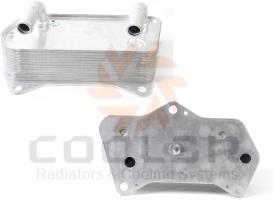 COOL3R 07V118 - REFRIG. ACEITE GRUPO VW.