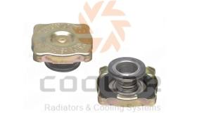 COOL3R ACC010 - TAPON RAD. " TIPO PEGASO "