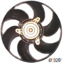 BEHR HELLA SERVICE 8EW351044161 - VENT. DEL RAD. OPEL ASTRA H