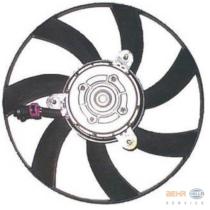 BEHR HELLA SERVICE 8EW351044481 - VENT. DEL RAD. PEUGEOT 306 / PARTNER