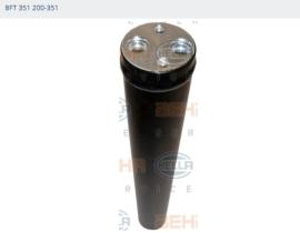 BEHR HELLA SERVICE 8FT351200351 - FILTRO DESHIDRAT. BMW ( Varios Mod. )
