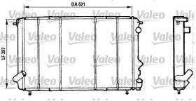 VALEO 730185 - RADIADOR FORD ESCORT 86/ORION 86