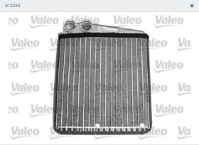 VALEO 812254 - CALEF. NISSAN -  MICRA III ( K12 ).