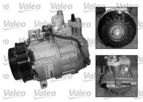 VALEO 813157