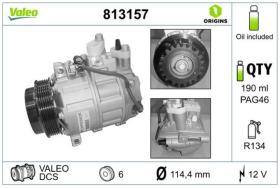 VALEO 813157