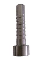 COOL3R C01000 - RACOR ROSCA ALUMINIO 7/8 # 22MM