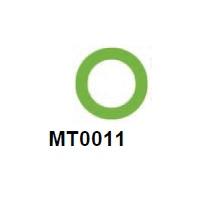 COOL3R MT0011 - MANGUERA G12.(1 METRO)