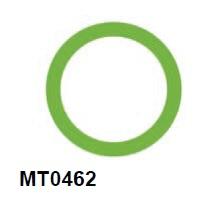 COOL3R MT0462 - R12 CONVERSION TO R134A