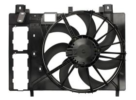 VALEO 696586 - ELECTRO-VENT. NISSAN QASHQAI II 13-