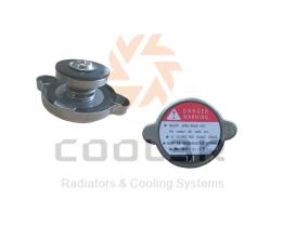 COOL3R ACC018 - TAPON RAD. " TIPO NORMAL CUADRADO "