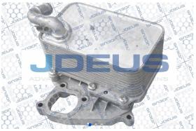 JDEUS M401056A - MODULO REFRIG. ACEITE GRUPO VW.