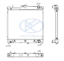 KOYO PL101362R - RAD. GRAND VITARA 1.6 I MAN. 08/98-