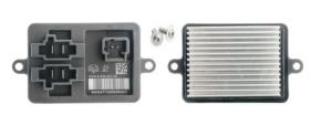 MAHLE ABR133000P - RESIST. VENT. HABITACULO FORD ( V.Mod ) 00-06.