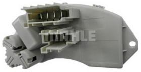 MAHLE ABR71000S - RESIST. VENT. CALEF. CITROEN XSARA 2.0 HDI (01-05)