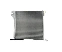 MAHLE AC212000S - CONDENSADOR TURISMO BMW 3 (E30) / Z