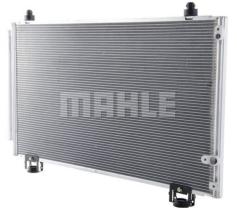 MAHLE AC814000S - COND. MAZDA CX-7 (ER) 2.2 MZR-CD AWD / 2.3 MZR DISI TURBO