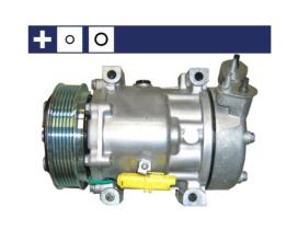 MAHLE ACP1037000S - COMPR. GRUPO P.S.A. ( V.MOD )