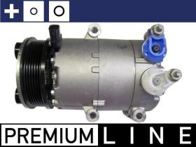 MAHLE ACP1333000P - COMP. A/C FORD - VOLVO ( Focus II - C70 II )