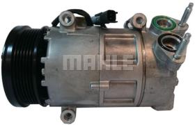 MAHLE ACP1364000S - COMPR. A/C FORD FOCUS III - RANGE ROVER EVOQUE 2.2