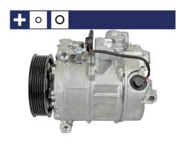 MAHLE ACP1372000S - COMP. A/C FORD FOCUS III - RANGE ROVER EVOQUE 2.2 ( COPIA ).