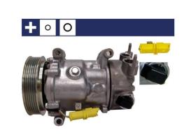MAHLE ACP14000S - COMP. A/C BMW & MINI ( COPIA )
