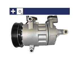 MAHLE ACP1479000S - COMPR. GRUPO P.S.A. ( Berlingo, 308 ) 13- ( GAMA COPIA ).