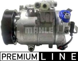 MAHLE ACP18000P - COMP. KIA PICANTO III (JA) 17-.