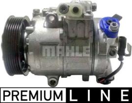 MAHLE ACP18000P - COMP. A/C OPEL ZAFIRA A. (  Premiun Line )