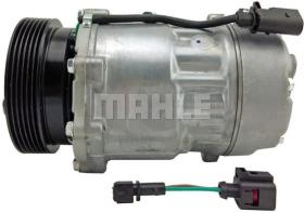 MAHLE ACP191000S - COMPRESOR A/C Grupo VAg ( VArios Mod. ) Equival