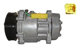 MAHLE ACP29000S - COMPR. FORD FOCUS ( V.M.od ) ( Gama Copia ).