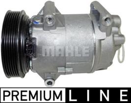 MAHLE ACP34000P - COMPRESOR A/C GRUPO VW ( Varios Mod. )