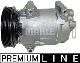 MAHLE ACP34000P - COMPRESOR A/C Grupo VAg ( VArios Mod. ) Equival